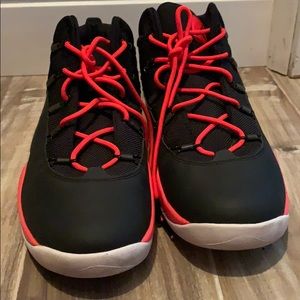 Youth Nike air Jordan’s